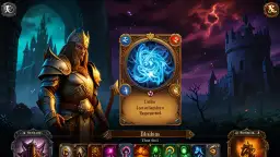 Czy Might and Magic Duel powróci w nowej, odświeżonej wersji?