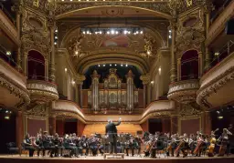 Co to jest orkiestra symfoniczna i jak wpływa na muzykę?