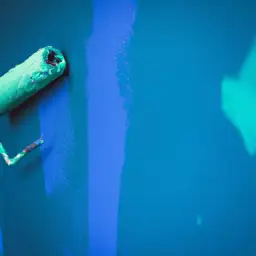 Jaką farbę wybrać na tynk gipsowy, aby uniknąć błędów i uzyskać idealny efekt?