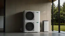 Poznajemy 5 unikalnych cech pompy ciepła SAS, które Cię zaskoczą