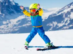 Jak wybrać idealne narty dla dziecka 110 cm – poradnik dla rodziców