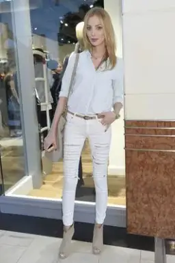 Fashionelka - wiek, kariera i sukces znanej blogerki modowej