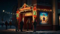 Teściowie 2 – premiera 15 grudnia w Playerze!