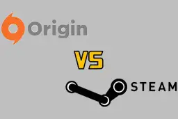 Steam czy Origin? Poznaj różnice i wybierz najlepszą platformę dla siebie