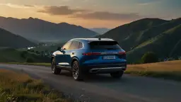 SUV za 30 tys. zł – Najlepsze oferty na rynku w tej cenie