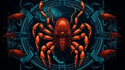 Charakterystyka znaku zodiaku Skorpion