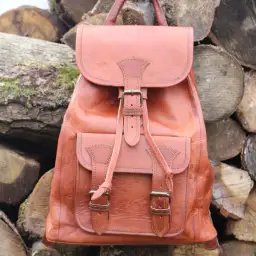 Gdzie kupić plecaki vintage? Odkryj najlepsze sklepy online