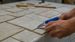 Klej do kamienia naturalnego: jak uzyskać estetyczne wykończenie?