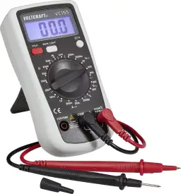 Jak wybrać najlepszy multimetr cyfrowy - porównanie modeli i funkcji