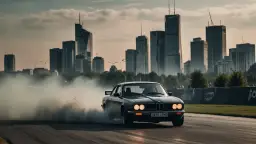 Drift Masters w Warszawie – Co warto wiedzieć o najbliższym evencie?