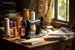 Jakie kody PKD dla usług krawieckich? Sprawdź, by uniknąć błędów przy rejestracji