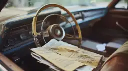 Zakup używanego samochodu - na co zwrócić uwagę wybierając auto?