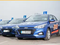 Najtańsze prawo jazdy w Lublinie: Porównanie cen szkół jazdy