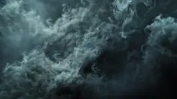 Dym we śnie: Co to zwiastuje i jakie niesie ostrzeżenie?