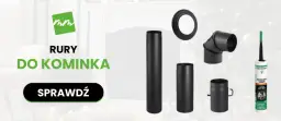 Rury przyłączeniowe do kominka - jak wybrać i zamontować?