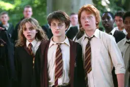 Filmy o Harrym Potterze - odkryj niezwykłe historie i postacie