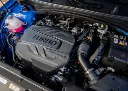 Kia Sportage: Jak wybrać idealny silnik? Poradnik kupującego