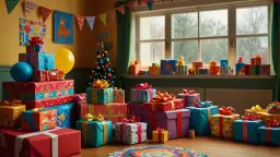 Sprawisz radość tymi prezentami na Dzień Dziecka! Polecamy je