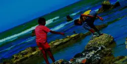 Don’t Move 1: Krytyczna analiza fabuły i postaci w emocjonującym thrillerze