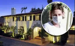 Kristen Stewart: Zarobki i majątek gwiazdy „Zmierzchu szokują