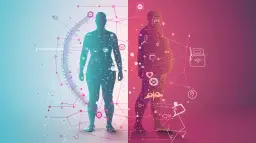 Nadwaga czy otyłość? 5 kluczowych różnic i metody diagnostyczne