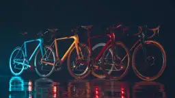 Kross Vento: Który z modeli na pewno wybiorą mistrzowie kolarstwa?