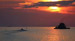 Drugie po ładodze jezioro w Europie – fascynujące fakty o Onega