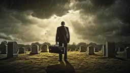 Śmierć pracownika a wypłata wynagrodzenia - wszystko, co musisz wiedzieć