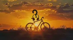 Jazda na rowerze w słuchawkach: Bezpieczna czy ryzykowna?