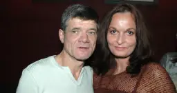 Poznaj żonę Henryka Gołębiewskiego: wzruszająca historia miłości i wsparcia