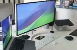 Jak dobrać monitor, klawiaturę i mysz do pracy, gier oraz zdrowia dłoni