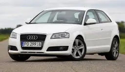 Audi A3 jaki silnik benzynowy wybrać, aby uniknąć rozczarowania?
