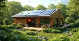 Jak zbudować ekologiczny dom krok po kroku i uniknąć błędów?