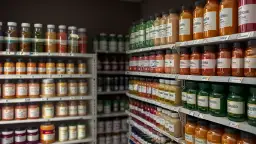 Zamienniki dla Lactibiane wzorcowy – jakie są najlepsze alternatywy?