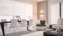 Jak działają rolety dzień noc? Odkryj ich mechanizm i funkcje