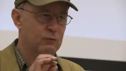 Reżyser metra: Janusz Józefowicz i jego niezwykłe osiągnięcia