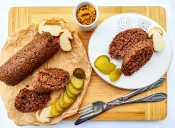 Gdzie kupić kaszankę wege? Sprawdzone miejsca i marki dostępne teraz