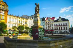 Najciekawsze atrakcje Śląska Cieszyńskiego, które musisz zobaczyć