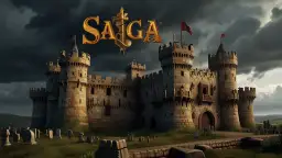 Czy epicka gra Saga podbije strategiczne serca graczy? Wrażenia