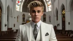 Prawda o wierze Justina Biebera - czy faktycznie jest katolikiem? Poznaj fakty