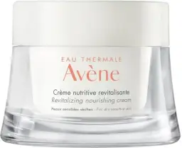 Avene odżywczy krem rewitalizujący – odkryj jego niezwykłe działanie na skórę