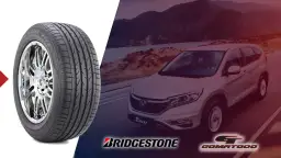 Neumático Bridgestone: modelos destacados y comparativa con otras marcas
