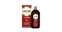 Vigor cardio dla kogo? Odkryj, kto skorzysta na tym suplemencie