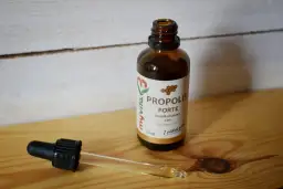 Jak przygotować skuteczny propolis bezalkoholowy w warunkach domowych