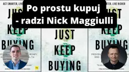 Inwestowanie jest proste: 5 kluczy do finansowego sukcesu