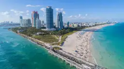 Najlepszy czas na wizytę w Miami – uniknij tłumów i wysokich cen