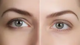 Wszystko, co musisz wiedzieć o gojeniu się brwi permanentnych: kiedy pielęgnować i jak dbać o makijaż permanentny