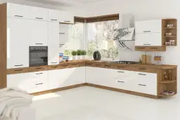 Jakie meble do kuchni wybrać? Kompletny poradnik urządzania wnętrza