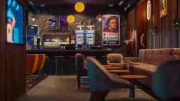 Kino Stylowy w Zamościu - repertuar i informacje o kinie