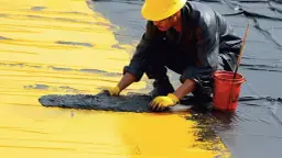 Smarowanie dachu na zimno cena robocizny - Porady ekspertów